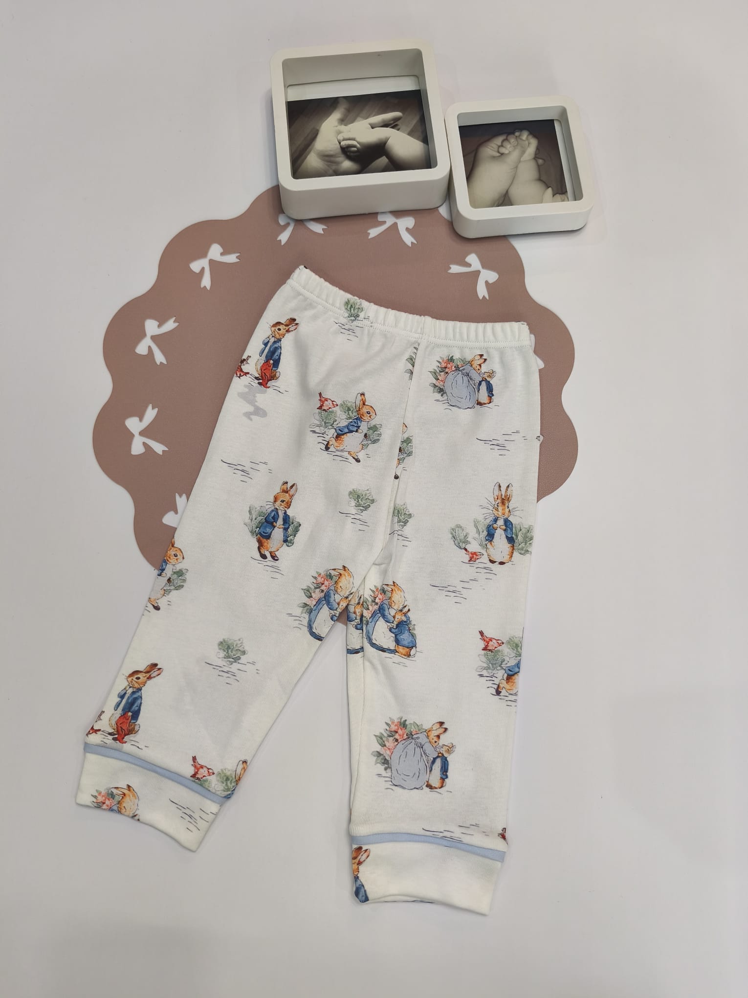 Pijama Peter Rabbit