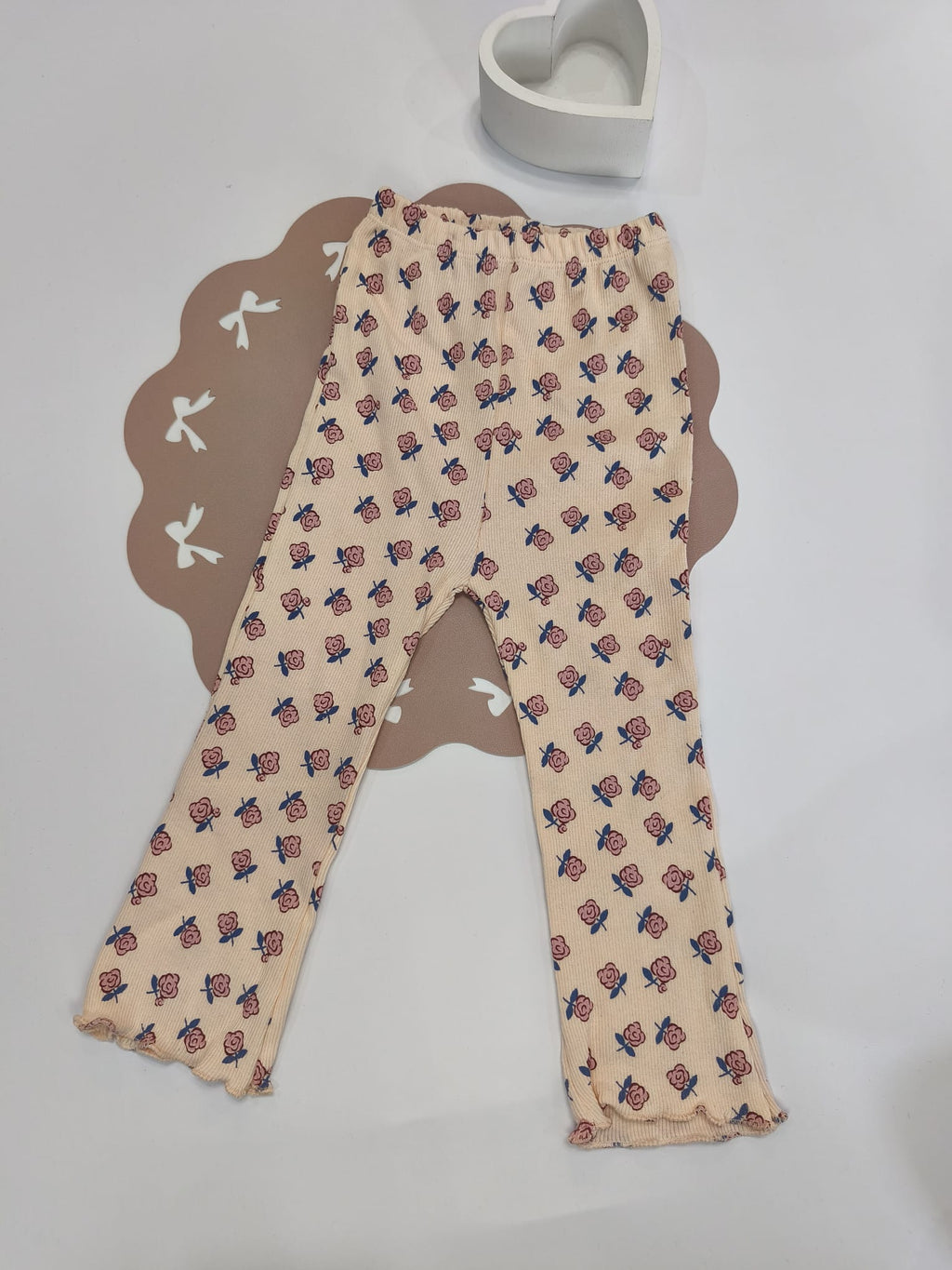 Set Belle Felur