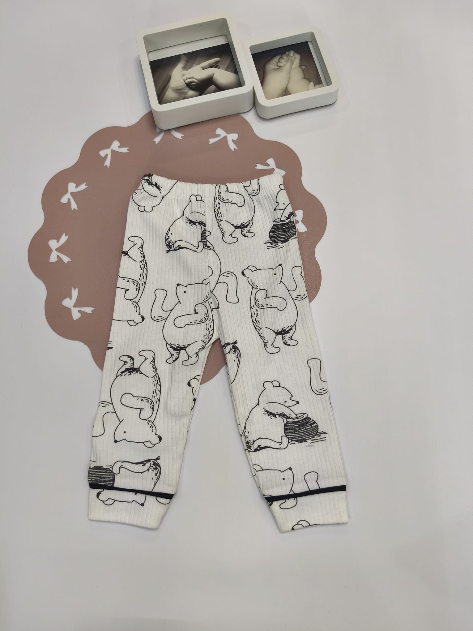 Pijama Winnie-the-Pooh