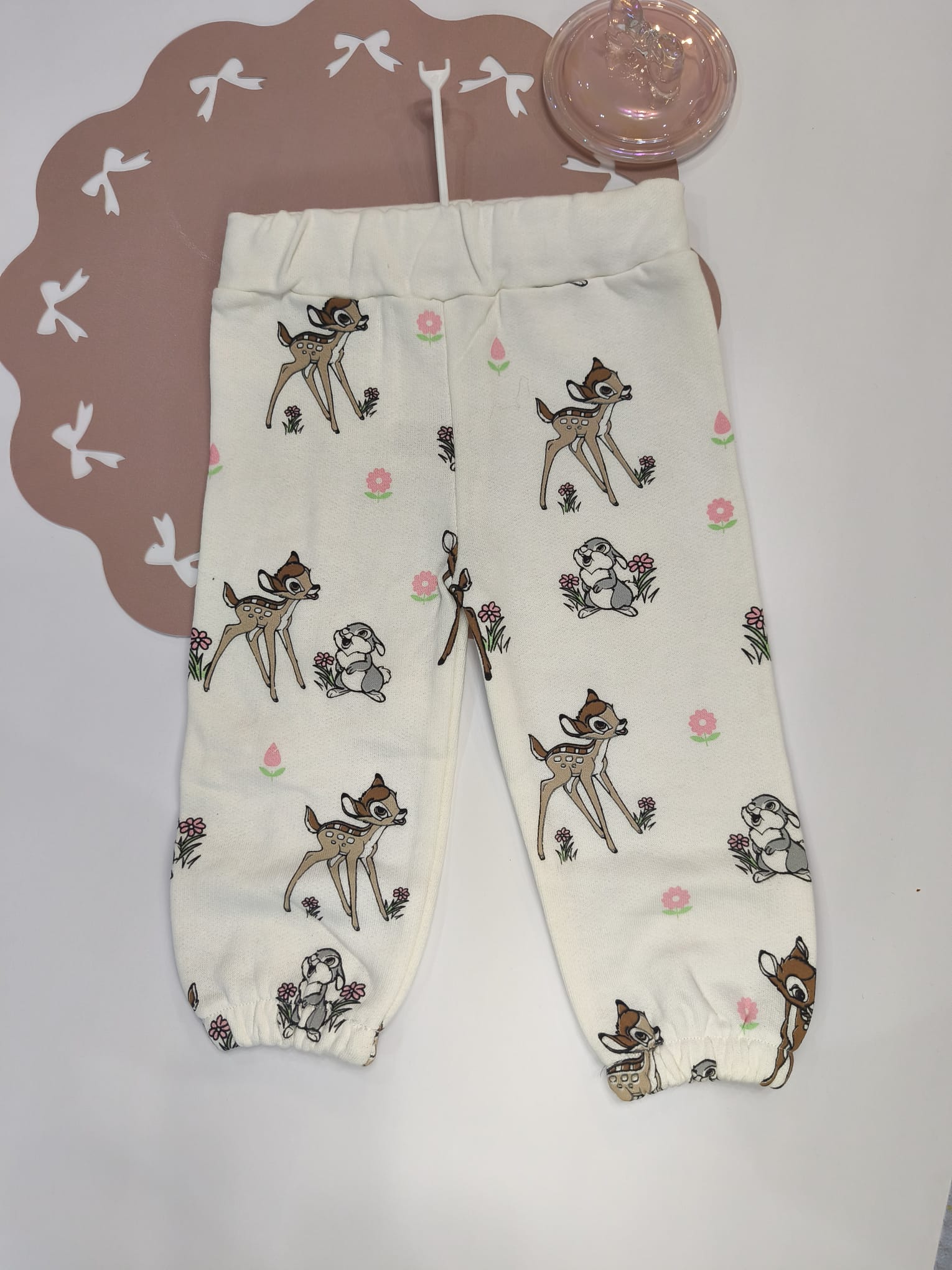 Set Bambi – 2 piese