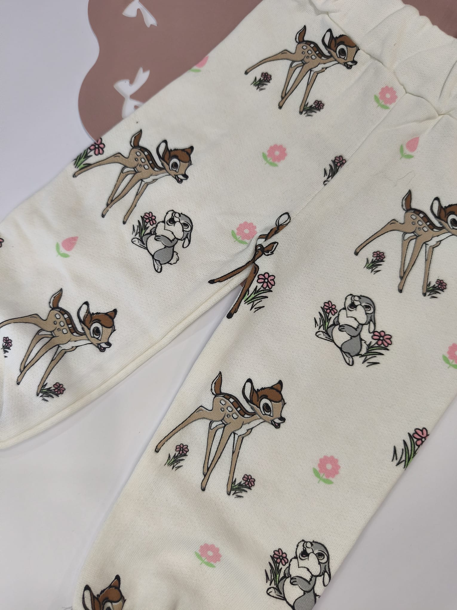 Set Bambi – 2 piese