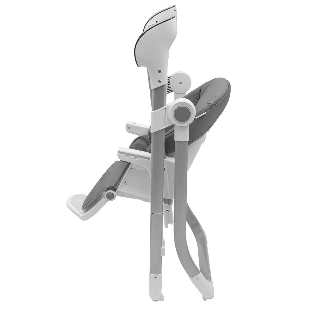 Scaun de masă 2 în 1 pentru copii SMART New Baby
