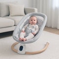 Balansoar pentru bebeluși SMART New Baby
