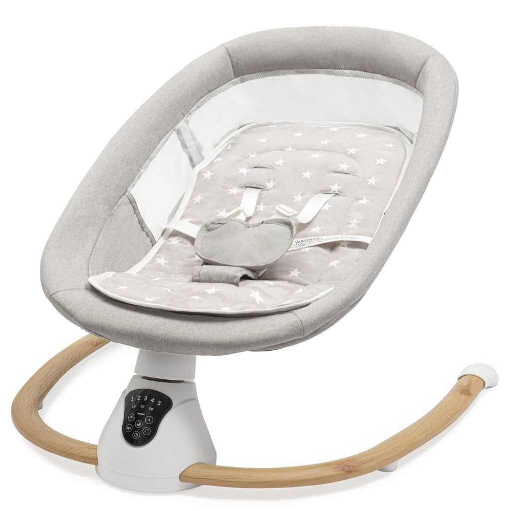 Balansoar pentru bebeluși SMART New Baby