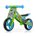 Bicicletă multifuncțională din lemn pentru copii Milly Mally Jake