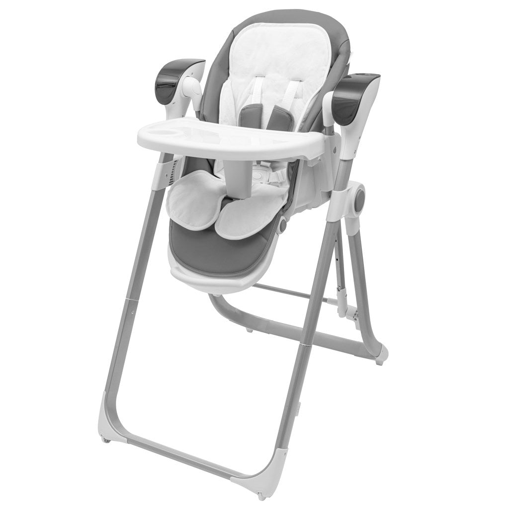 Scaun de masă 2 în 1 pentru copii SMART New Baby