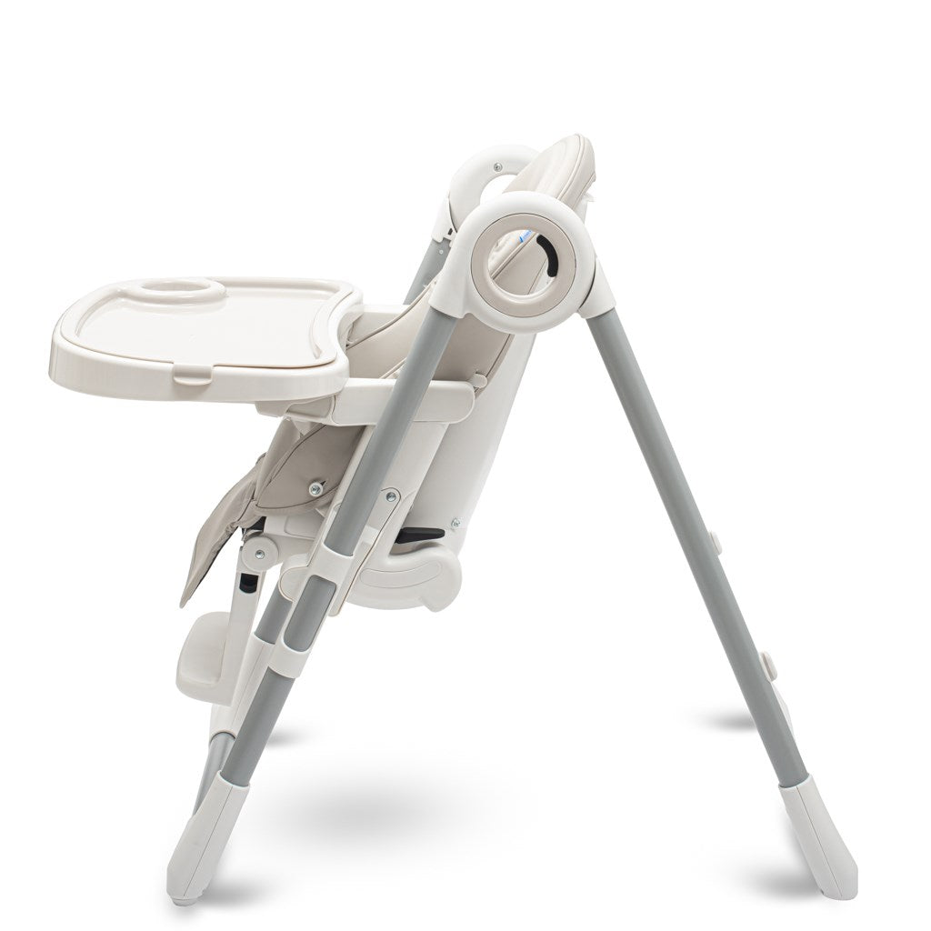 Scaun de masă Iris New Baby