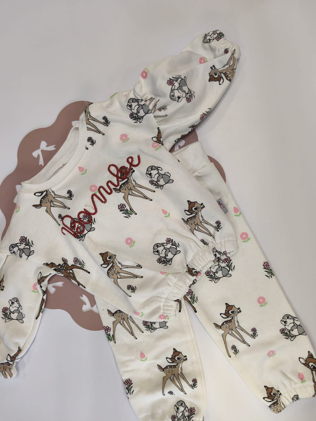 Set Bambi – 2 piese