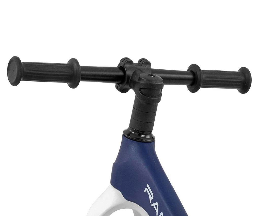 Bicicletă fără pedale Milly Mally Ranger Flash Navy