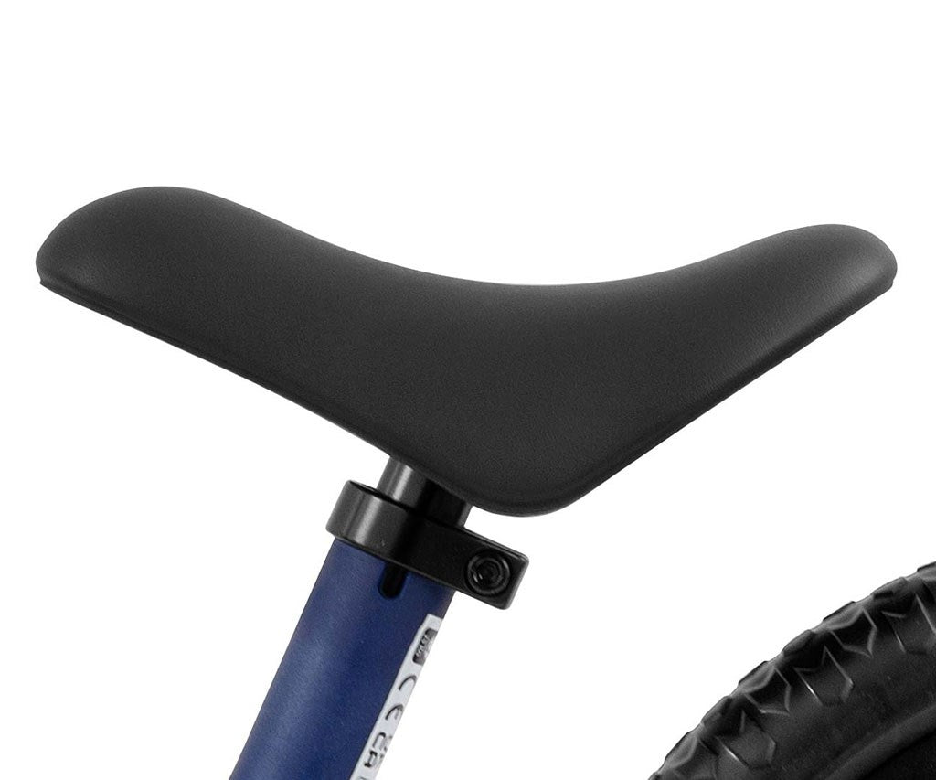 Bicicletă fără pedale Milly Mally Ranger Flash Navy