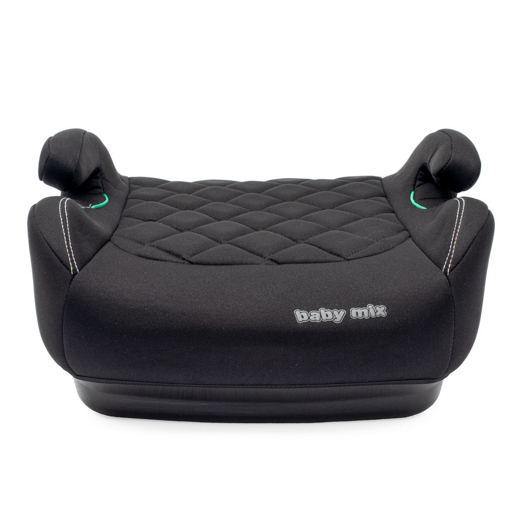 Inălțător auto BABY MIX HERO Plus ISOFIX