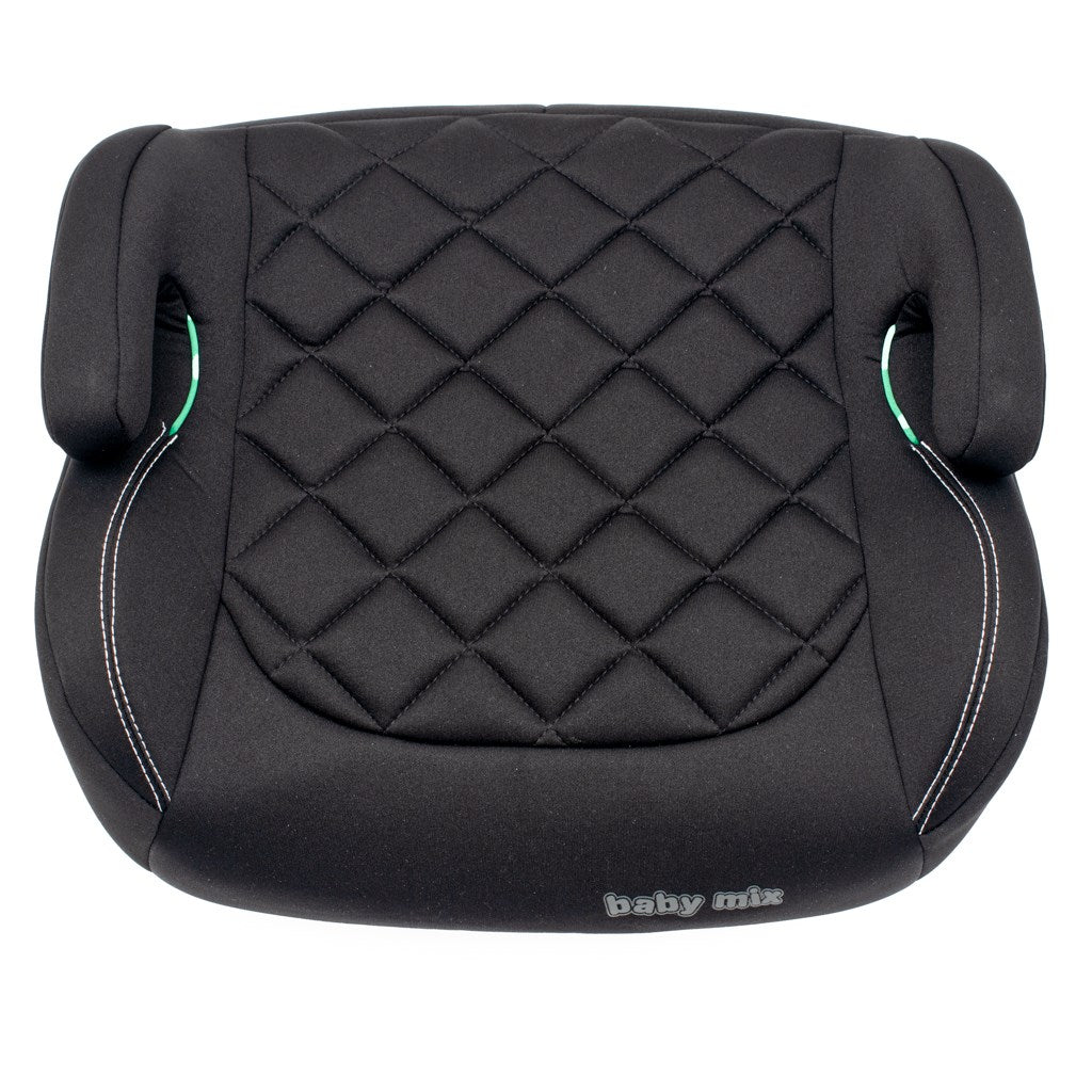 Inălțător auto BABY MIX HERO Plus ISOFIX