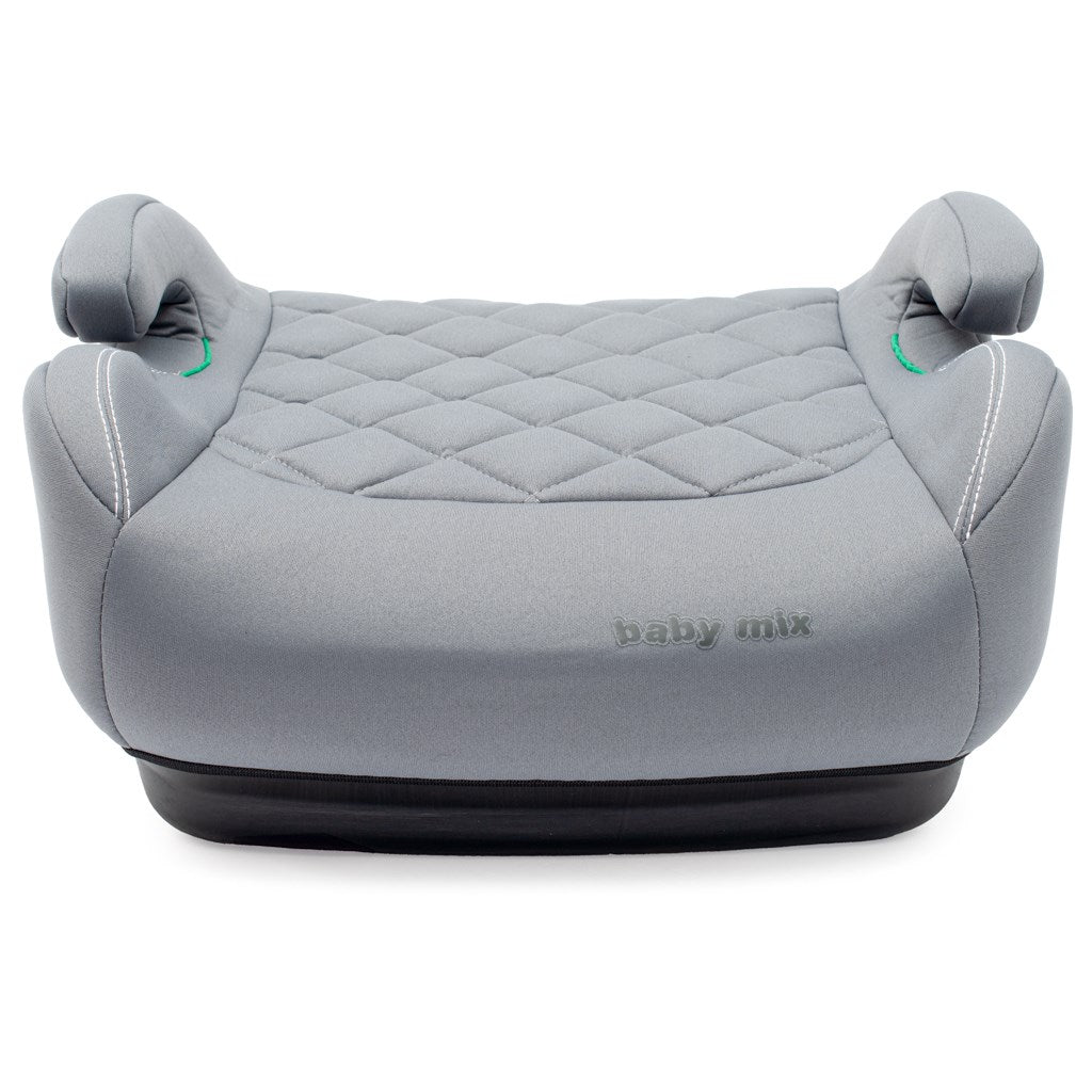 Inălțător auto BABY MIX HERO Plus ISOFIX