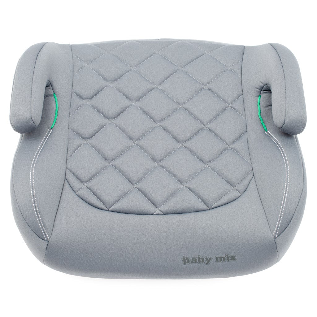 Inălțător auto BABY MIX HERO Plus ISOFIX