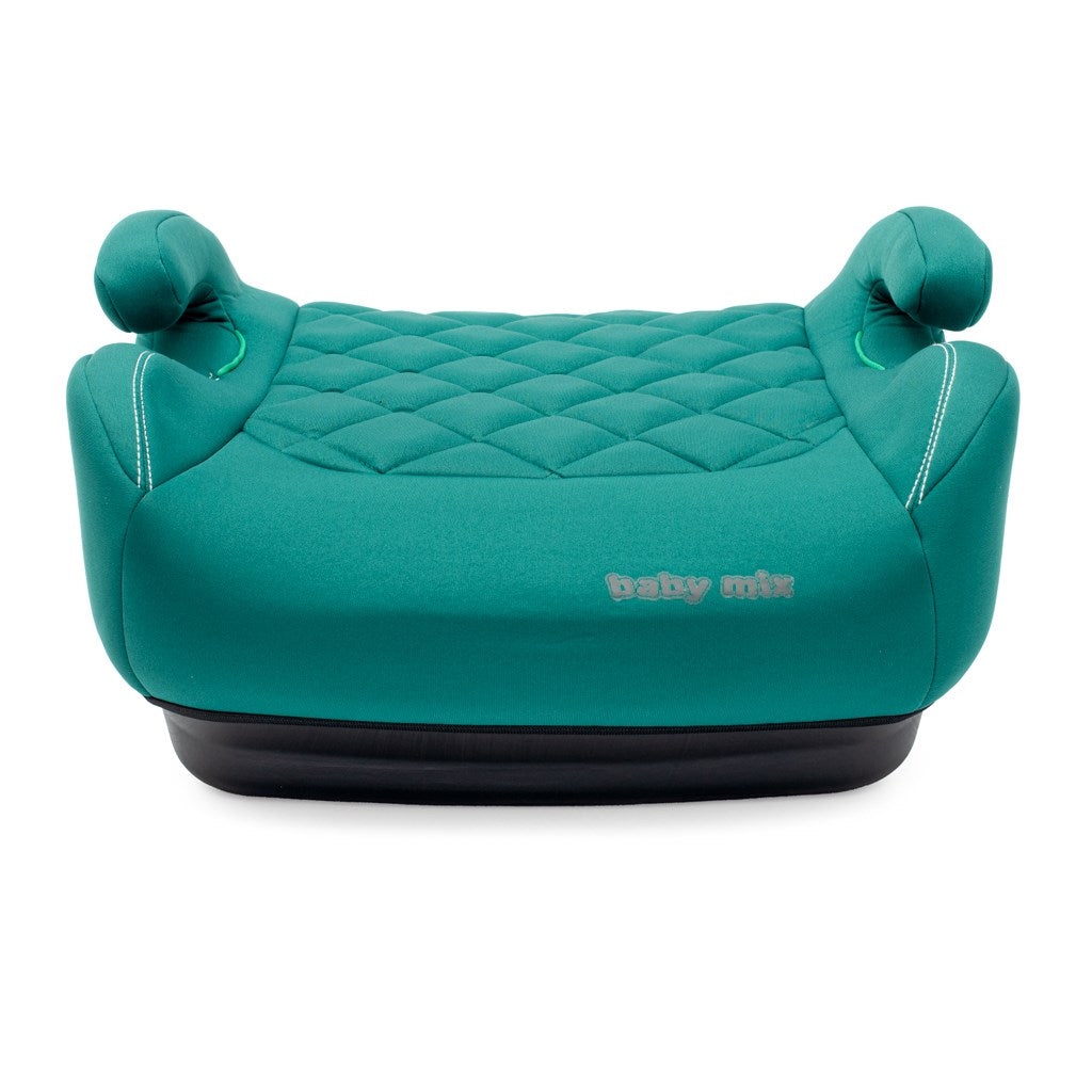 Inălțător auto BABY MIX HERO Plus ISOFIX