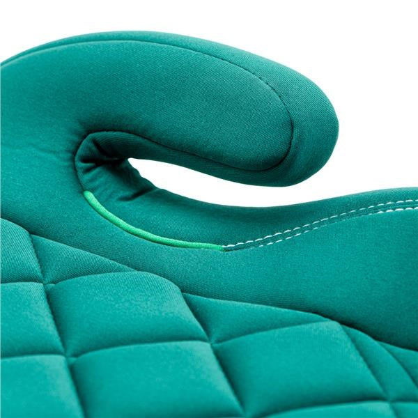 Inălțător auto BABY MIX HERO Plus ISOFIX