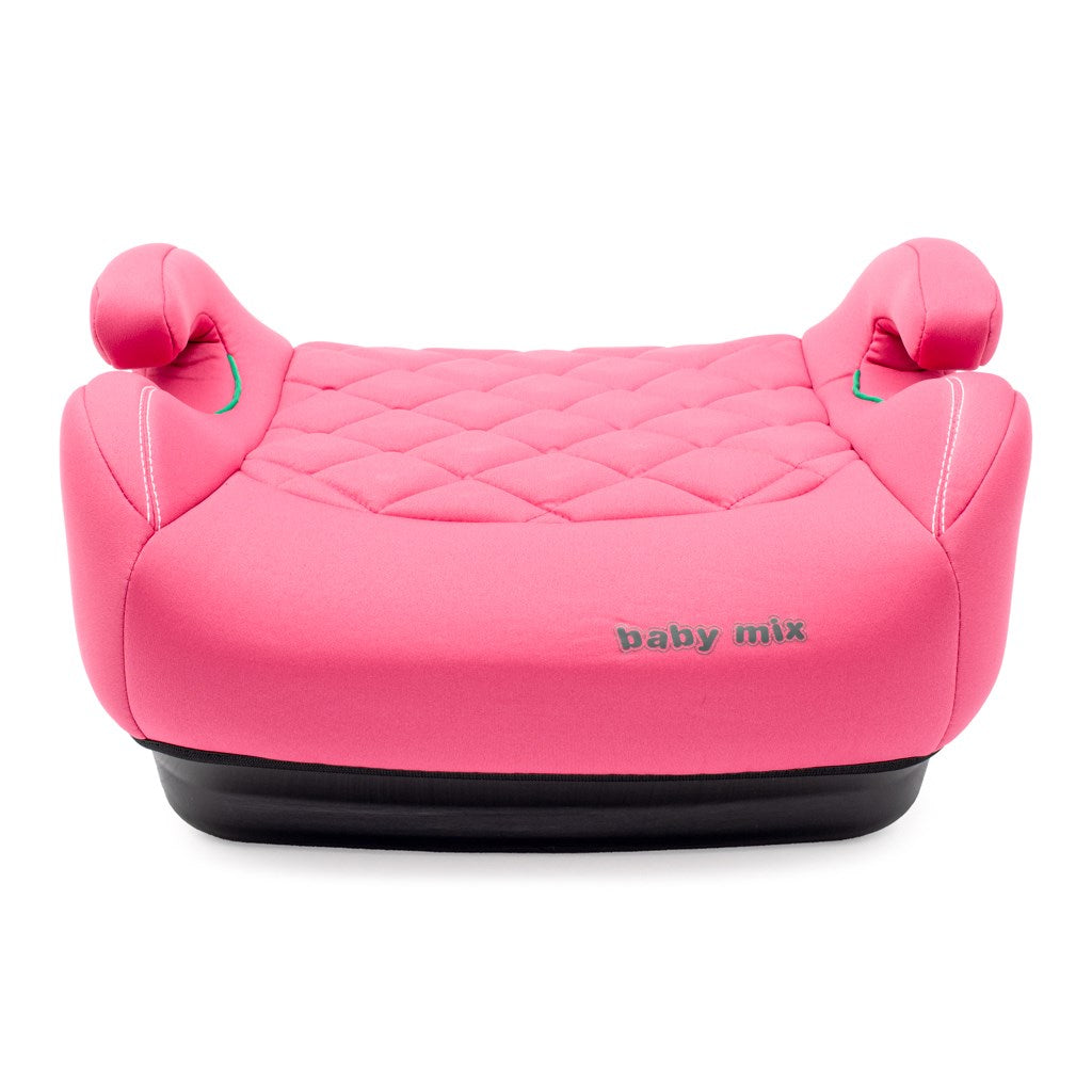Inălțător auto BABY MIX HERO Plus ISOFIX