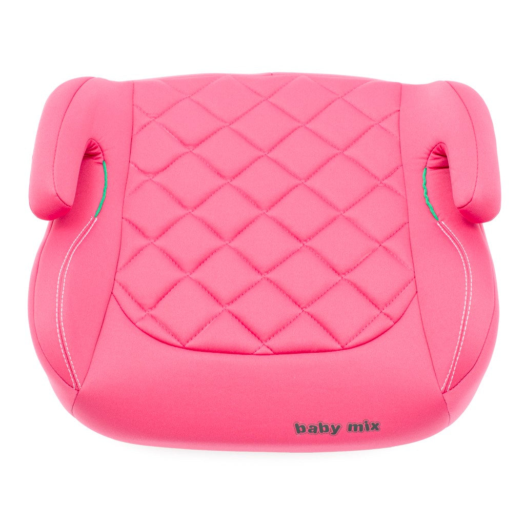Inălțător auto BABY MIX HERO Plus ISOFIX