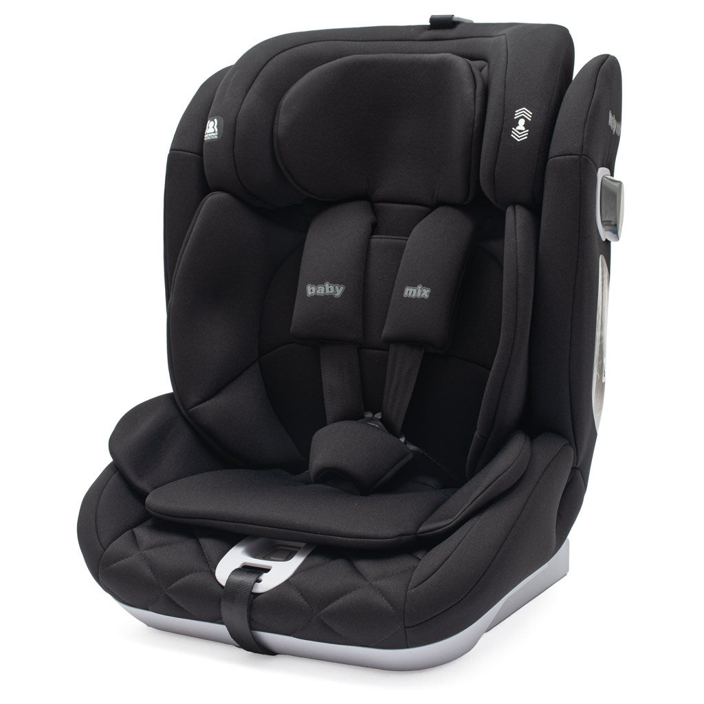 Scaun auto BABY MIX HERO PRO