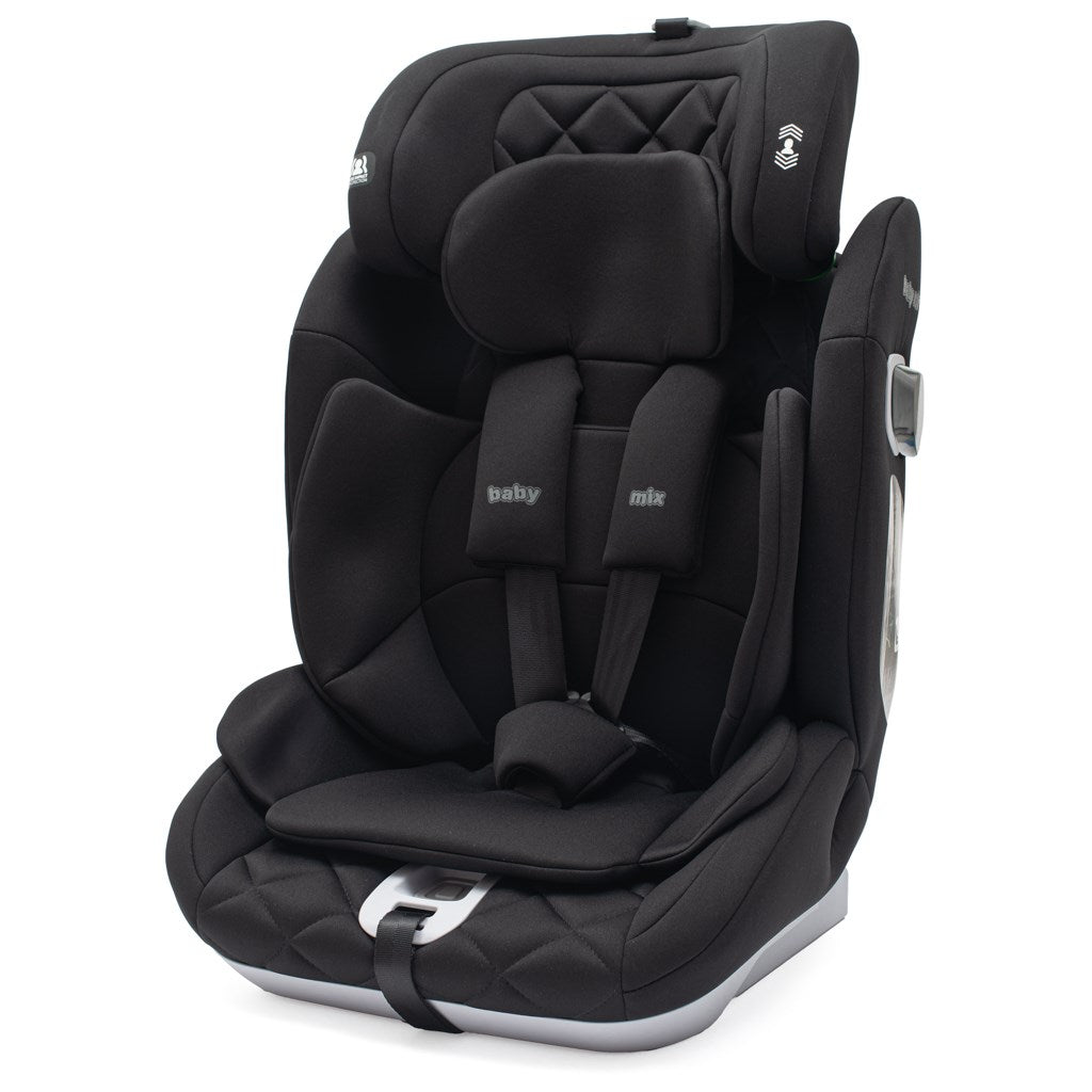 Scaun auto BABY MIX HERO PRO