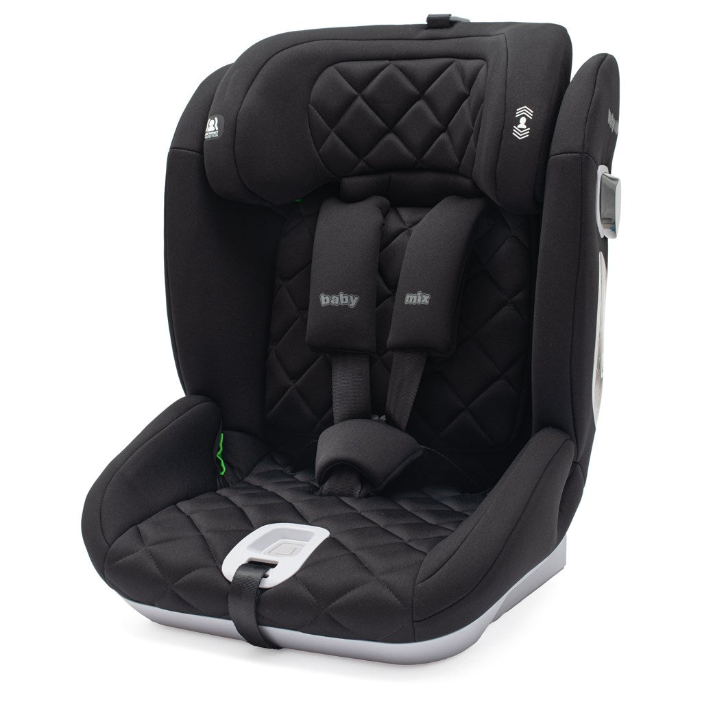 Scaun auto BABY MIX HERO PRO