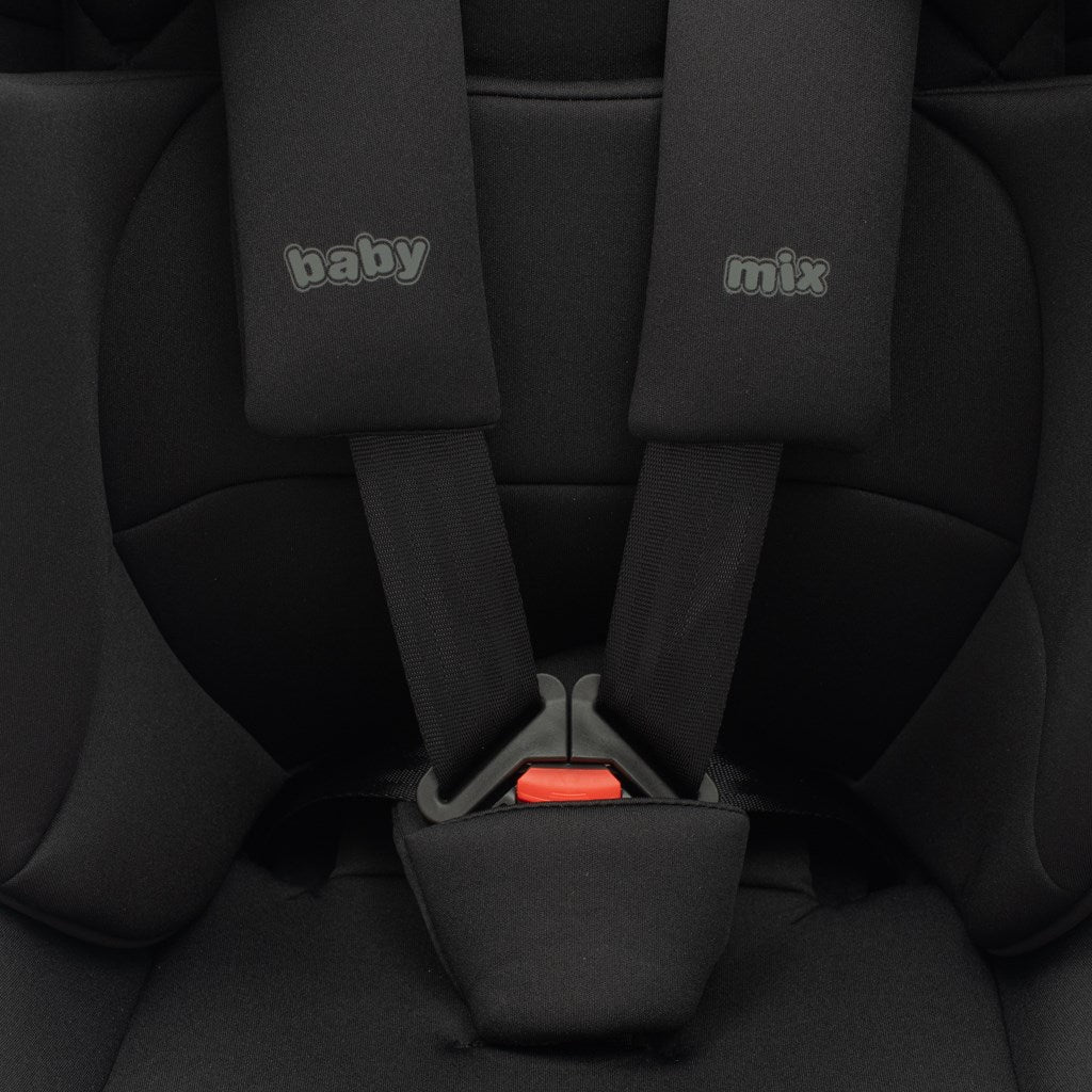 Scaun auto BABY MIX HERO PRO