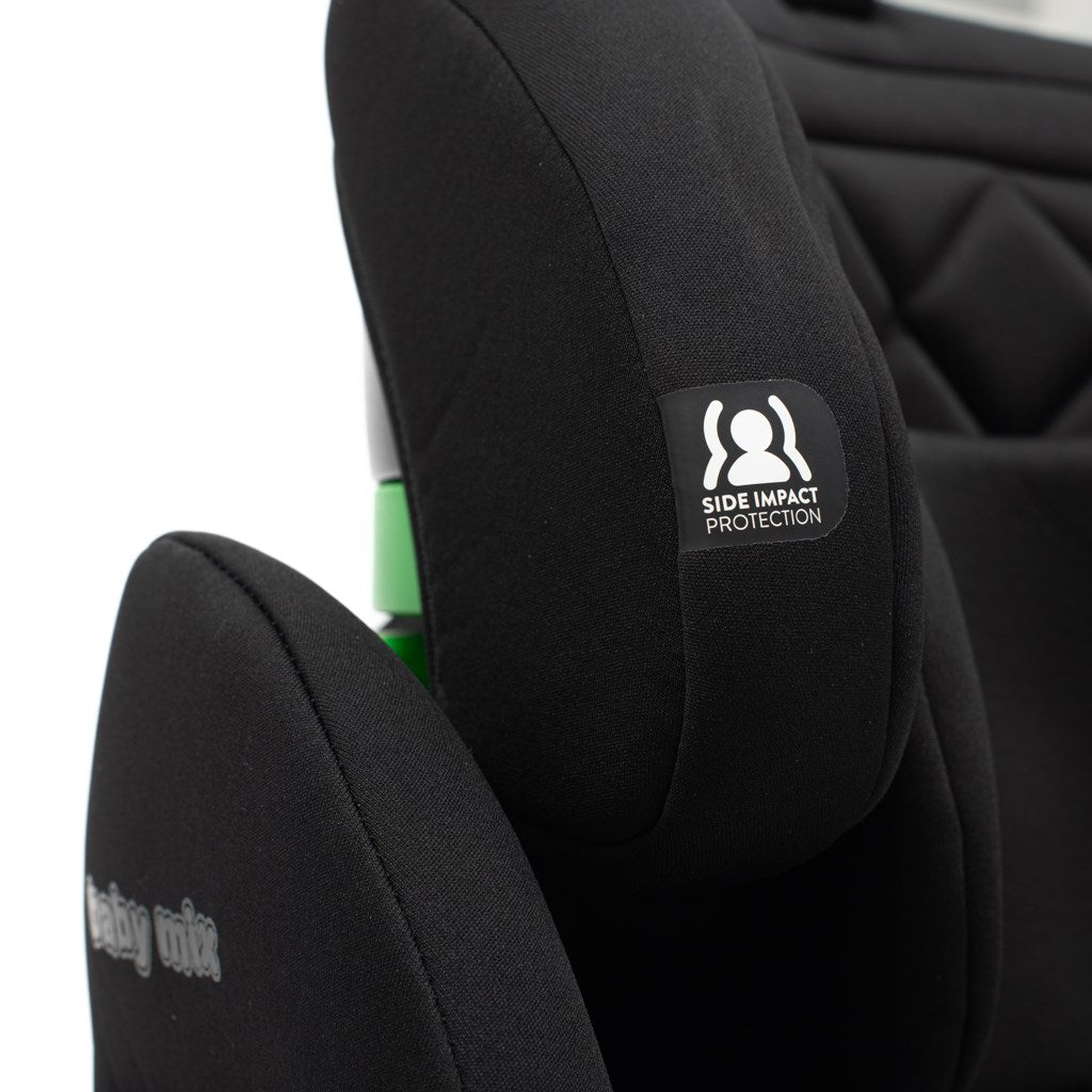 Scaun auto BABY MIX HERO PRO