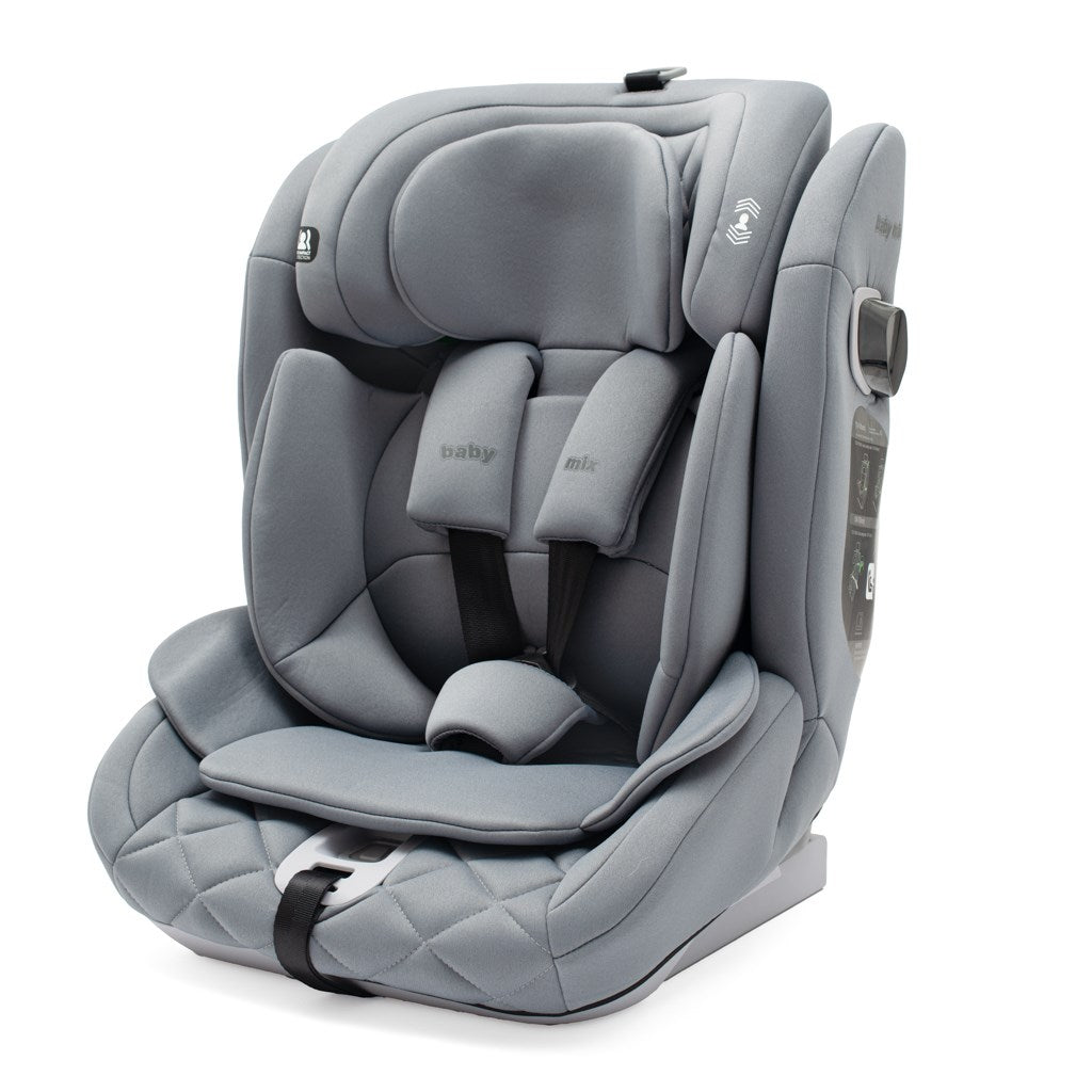 Scaun auto BABY MIX HERO PRO