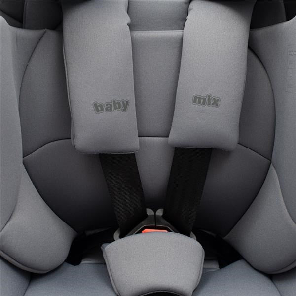 Scaun auto BABY MIX HERO PRO