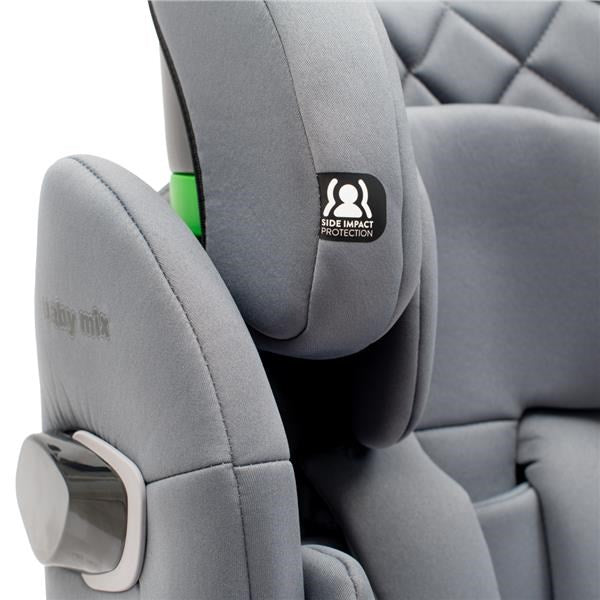 Scaun auto BABY MIX HERO PRO