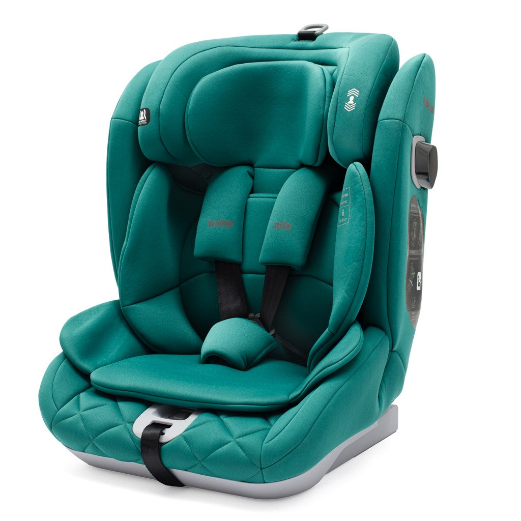 Scaun auto BABY MIX HERO PRO