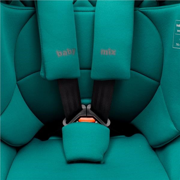 Scaun auto BABY MIX HERO PRO
