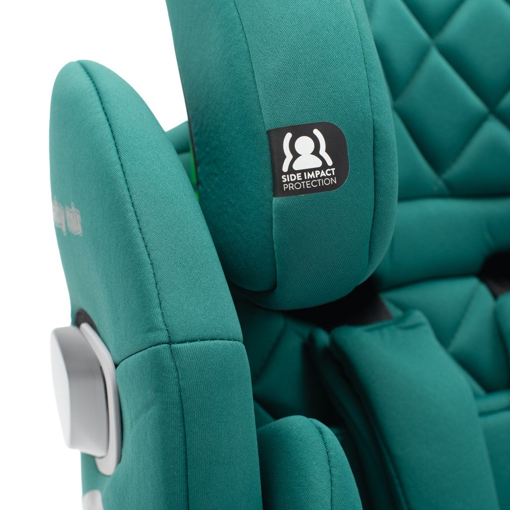 Scaun auto BABY MIX HERO PRO
