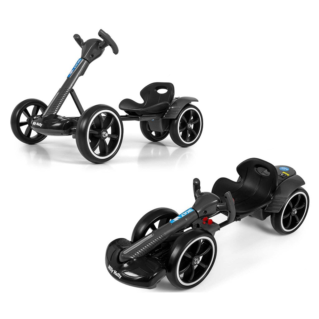 Kart electric GOKART BOLT Milly Mally