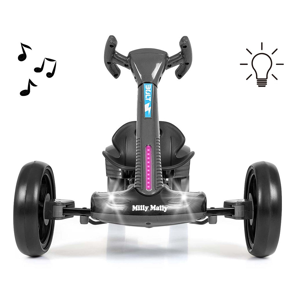 Kart electric GOKART BOLT Milly Mally