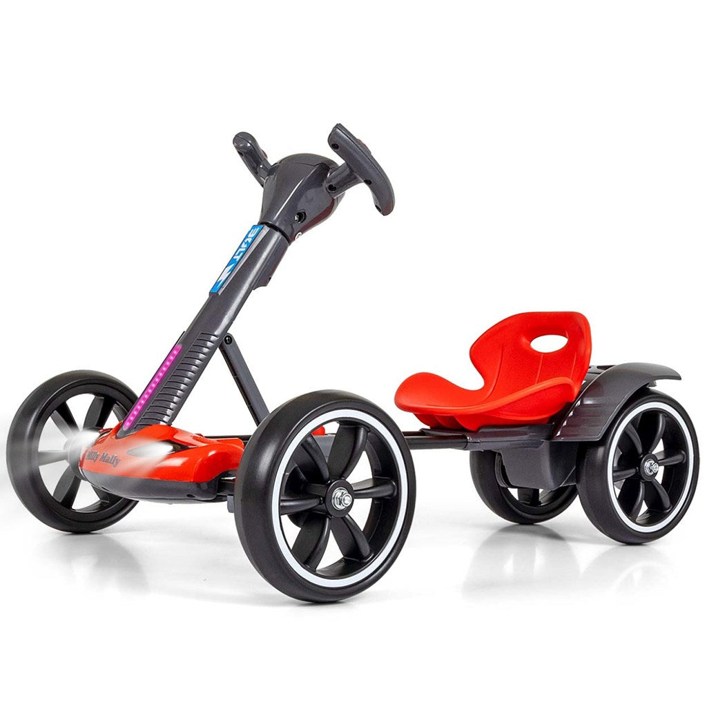 Kart electric GOKART BOLT Milly Mally