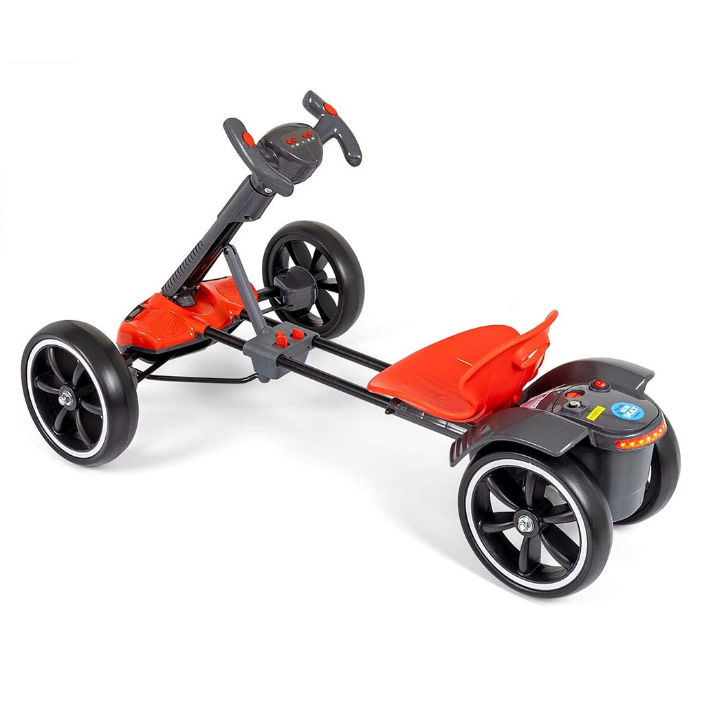 Kart electric GOKART BOLT Milly Mally