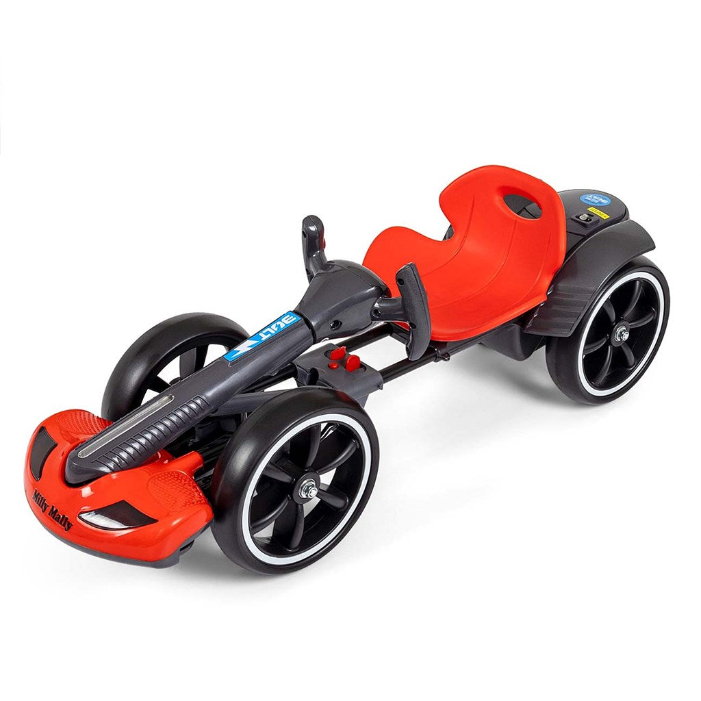 Kart electric GOKART BOLT Milly Mally