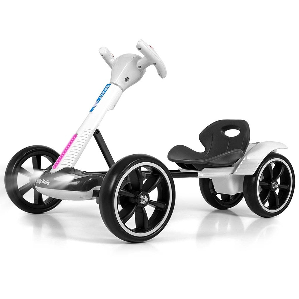 Kart electric GOKART BOLT Milly Mally