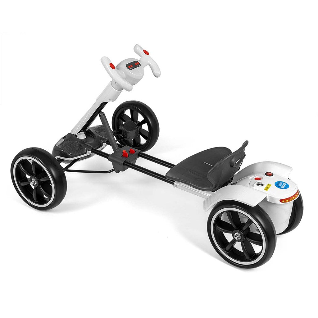 Kart electric GOKART BOLT Milly Mally