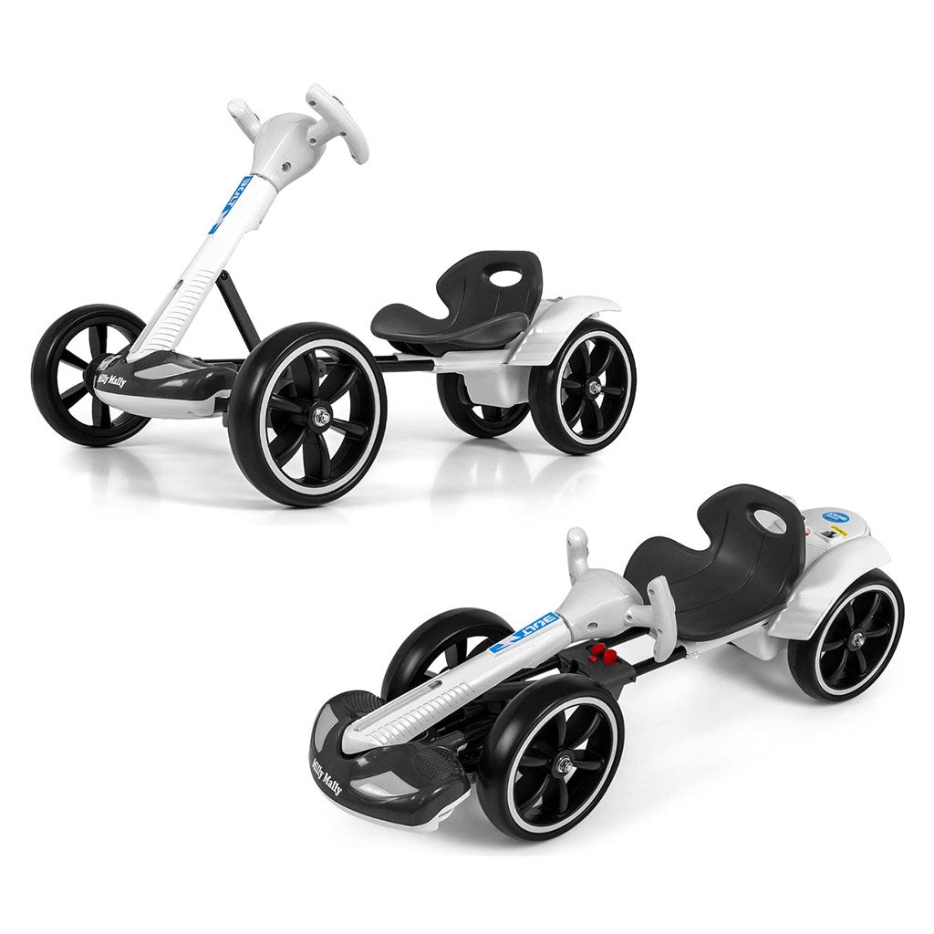 Kart electric GOKART BOLT Milly Mally
