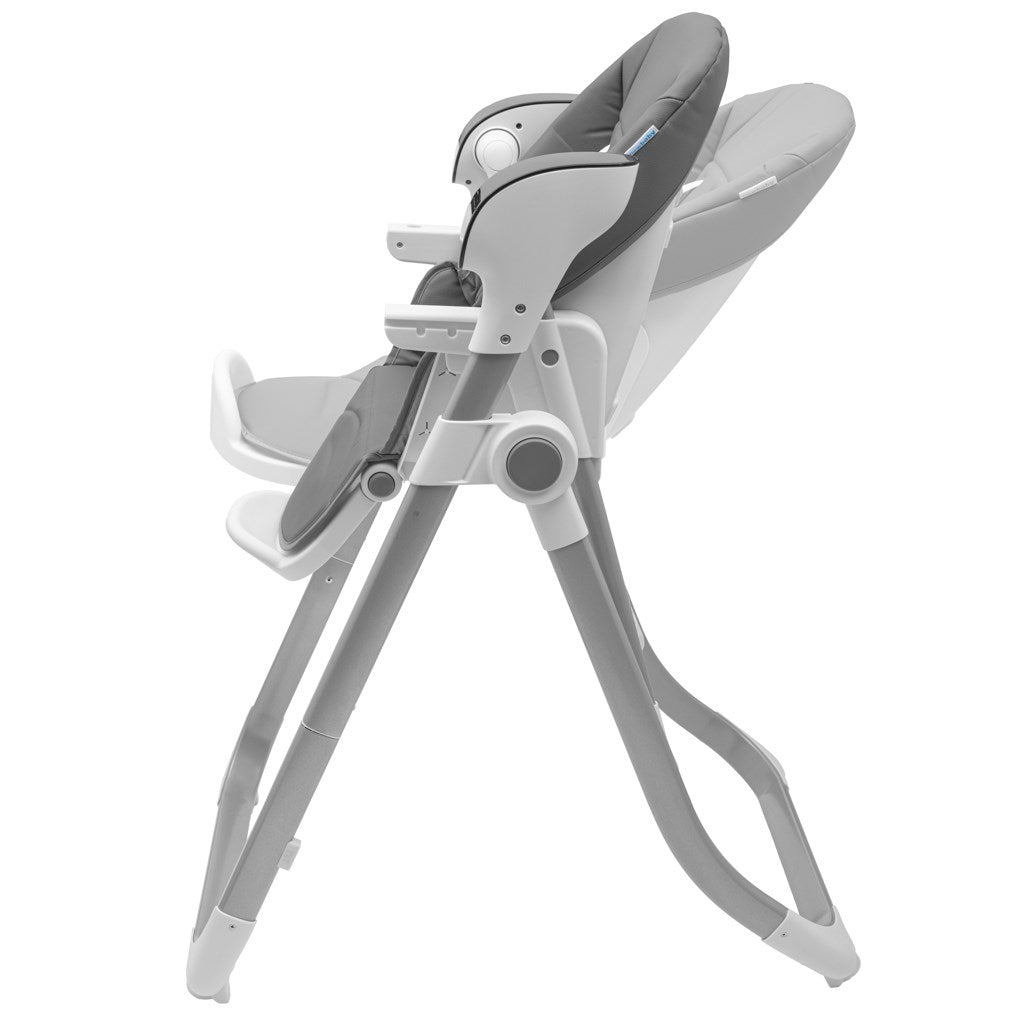 Scaun de masă 2 în 1 pentru copii SMART New Baby