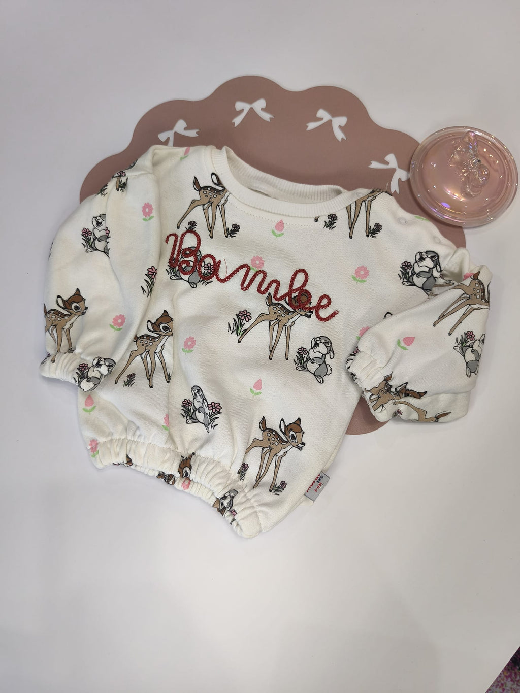 Set Bambi – 2 piese
