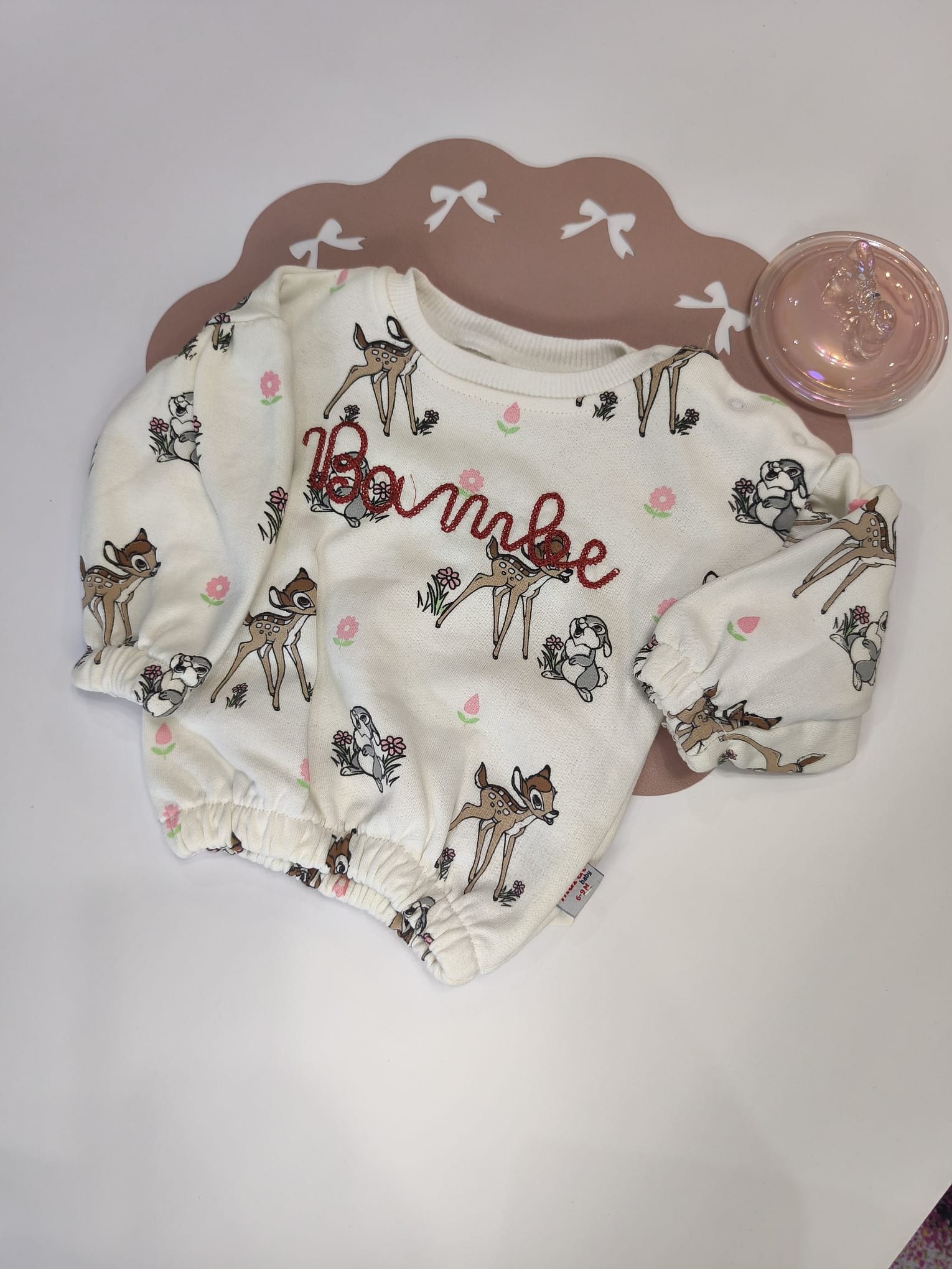 Set Bambi – 2 piese