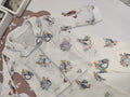 Pijama Peter Rabbit