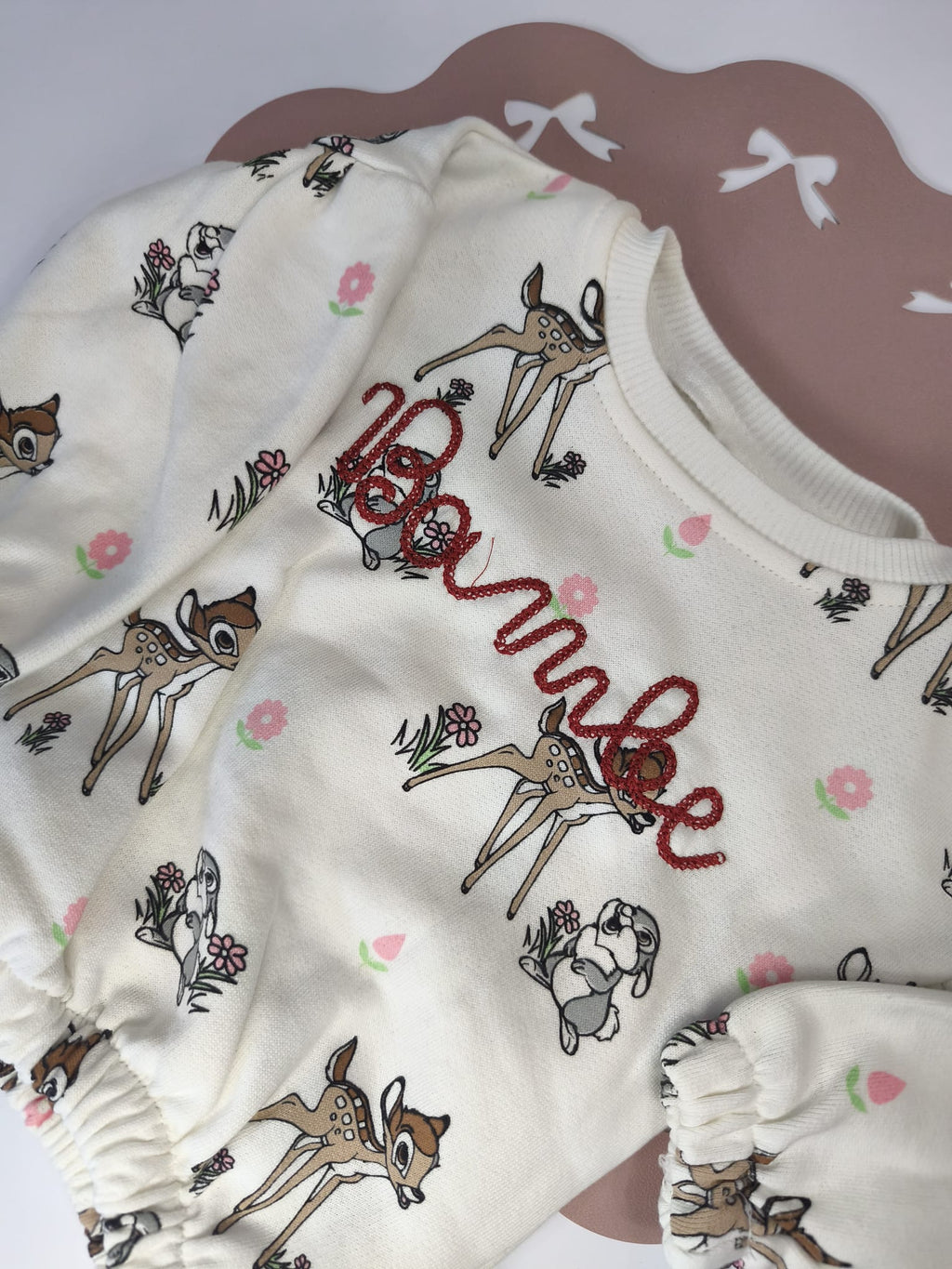 Set Bambi – 2 piese