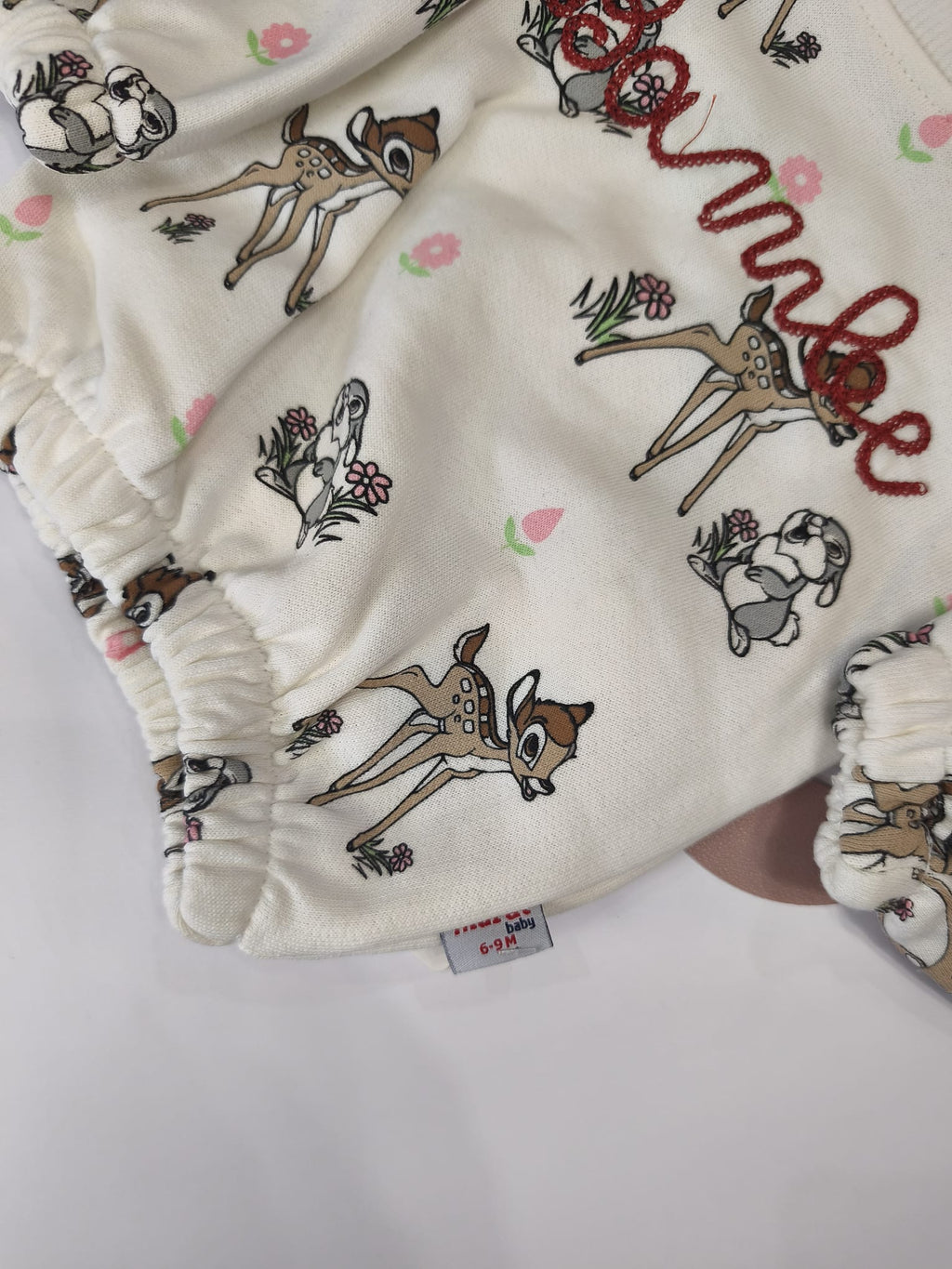 Set Bambi – 2 piese