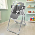 Scaun de masă 2 în 1 pentru copii SMART New Baby