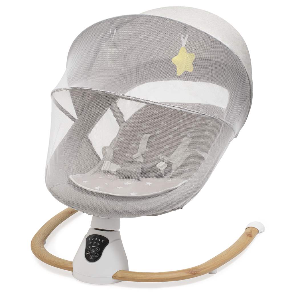 Balansoar pentru bebeluși SMART New Baby