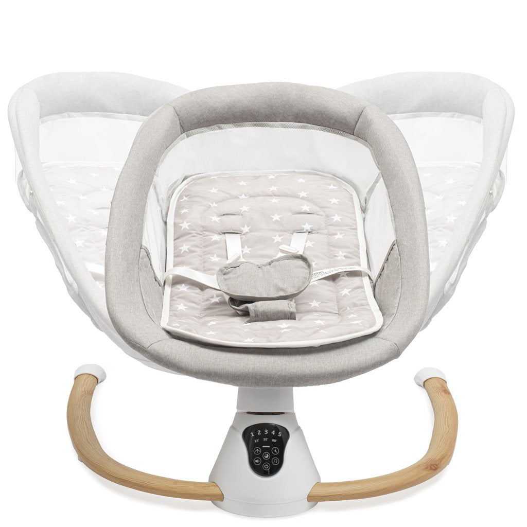 Balansoar pentru bebeluși SMART New Baby